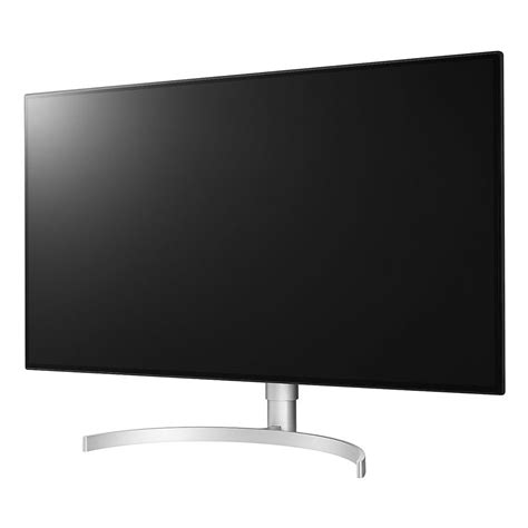 LG 32UL950-W 32 Inch 4K Nano IPS Monitor - Kamera Express