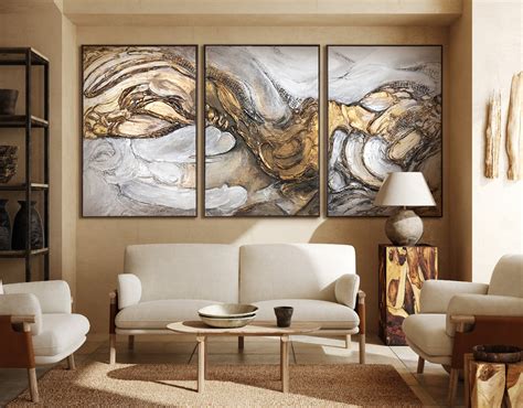 Extra large wall art » Portfolio Zeel Project