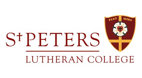 St. Peters Lutheran College Logo Download - SVG - All Vector Logo