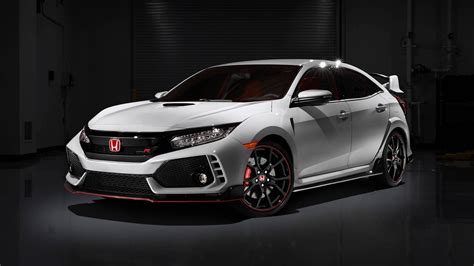 Honda Civic Type R Wallpapers - Top Free Honda Civic Type R Backgrounds - WallpaperAccess