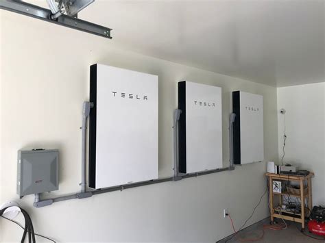 Tesla Powerwall 2 Installation Manual Pdf