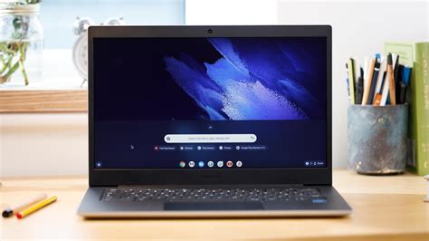 Samsung Galaxy Chromebook Go Review: Ok Go - Tech Advisor