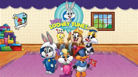 Baby Looney Tunes - Movies & TV on Google Play