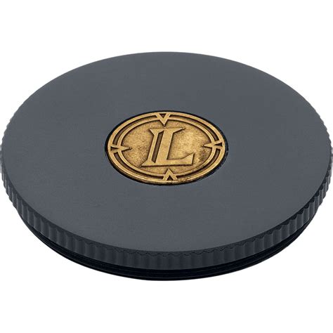 Leupold Alumina Protective Lens Cover for 52mm Riflescope 119785