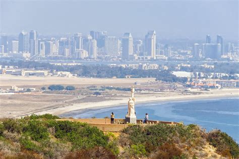 Cabrillo National Monument - Best Views in San Diego