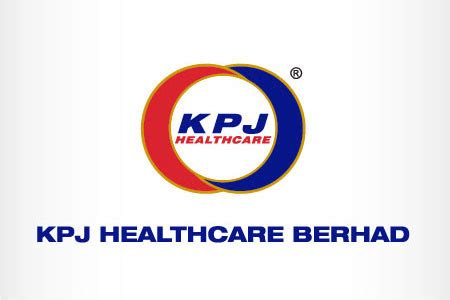 Egad Design » KPJ Healthcare Berhad