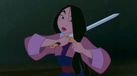 Mulan's 5 Iconic Moments According to Netflix Are Spot-on