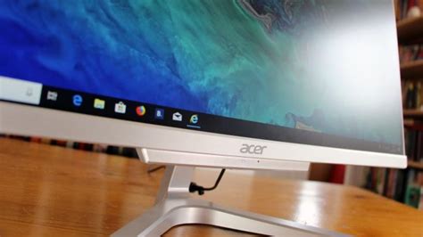 Acer Aspire C24 review | TechRadar