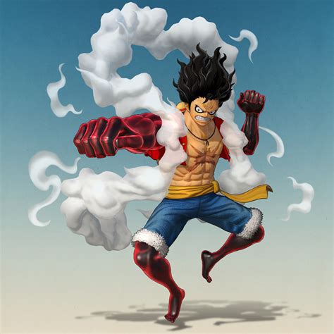 One Piece Pirate Warriors 4 : des images avec Luffy Snakeman