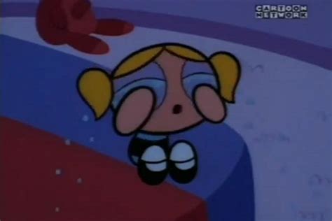 Bubbles crying - Powerpuff Girls Photo (40173579) - Fanpop