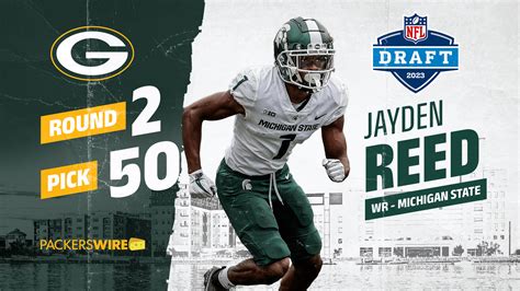 Green Bay Packers 2023 NFL draft tracker: Pick by pick analysis