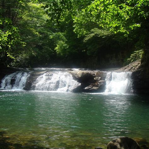 Hiking at New River Gorge - New River Gorge National Park & Preserve (U ...