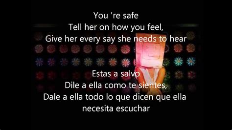 Salted Wound Sia Lyrics - Sub (Español Ingles) - YouTube