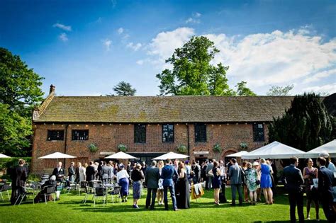 Tudor Barn Eltham, flexible event space