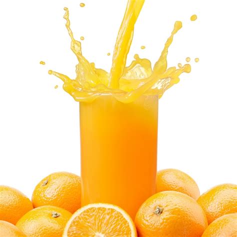 Are There Health Risks With Orange Juice? | BeWellBuzz