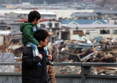 How To Help Japan: Earthquake Relief Options | HuffPost Impact