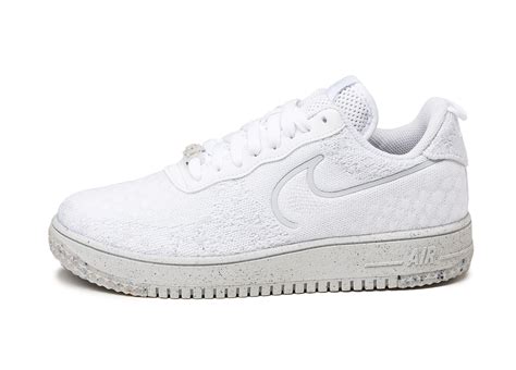 Nike Air Force 1 *Crater Flyknit* *Next Nature* – jetzt bei ASPHALTGOLD ...