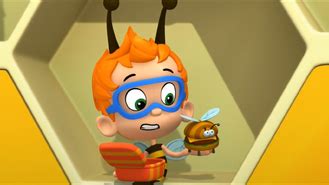 The Bubble Bee-athalon!/Images | Bubble Guppies Wiki | FANDOM powered by Wikia