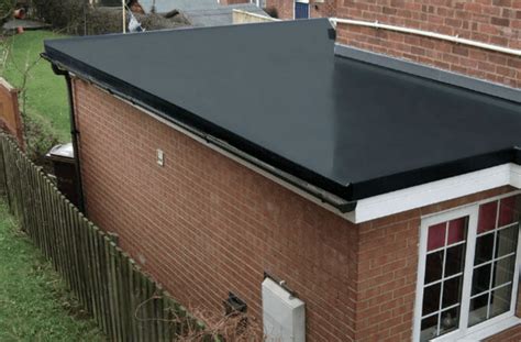 Covering Your Flat Roof So It Can Cover You - House Realestate - Get the Right Place to Buy a House