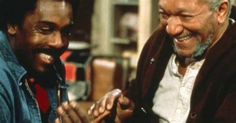 Sanford and Son Cast | List of All Sanford and Son Actors and Actresses