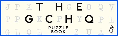 The GCHQ Puzzle Book: Perfect for anyone who likes a good headscratcher: Amazon.co.uk: GCHQ ...