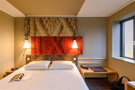 IBIS ZURICH CITY WEST - Hotel Reviews, Photos, Rate Comparison - Tripadvisor