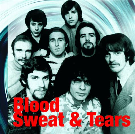 Blood, Sweat & Tears Album by Blood, Sweat & Tears | Lyreka