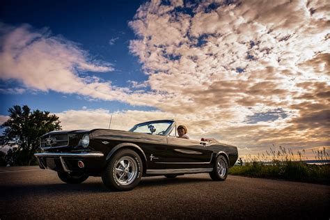 Top 10 classic droptops - Hagerty Media