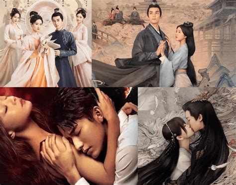 Top 5 Best Historical Chinese Dramas 2024