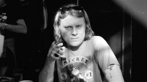 Review: Ty Segall, 'Ty Segall' : NPR