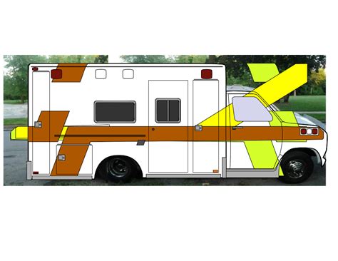 projects:ambulance [Milwaukee Makerspace Wiki]