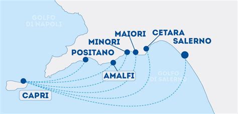 Amalfi Coast Ferry Schedules/Timetables - Amalfi Coast Forum - amalfi.com