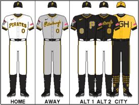 Pittsburgh Pirates - Wikiwand