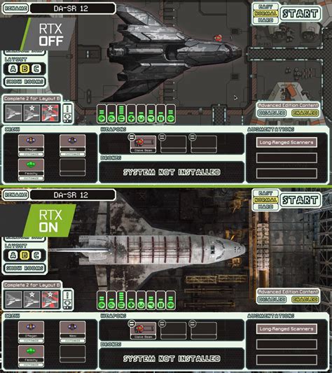 The new FTL update looks amazing! : r/ftlgame