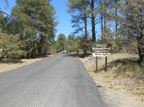 Bob & Sharon'sTravel Adventures: Prescott National Forest - 05/03/16 - Prescott, AZ