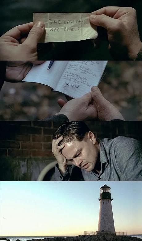 Shutter Island Quotes - ShortQuotes.cc