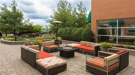 Hilton Garden Inn Buffalo Airport - Buffalo, NY - Wedding Venue