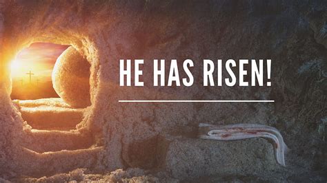 He Has Risen Jesus, HD wallpaper | Peakpx