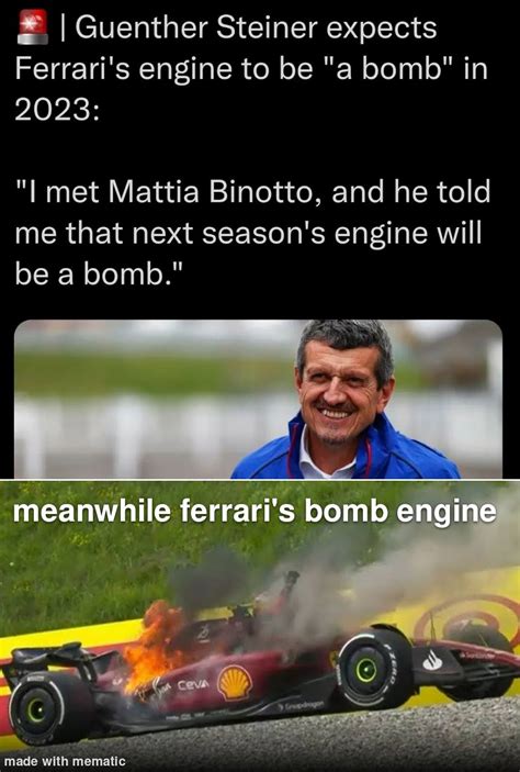 F1 2023 Drive AND Survive : r/formuladank