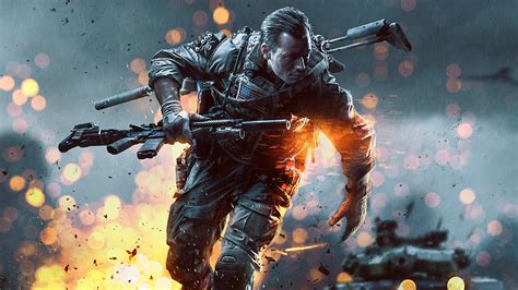 Battlefield 4 is still shockingly good 8 years later | PC Gamer