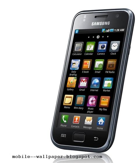 Samsung Galaxy S1, samsung galaxy s1 images, wallpaper,photos | Mobile ...