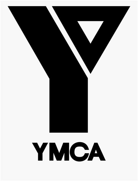 Ymca Logo Svg , Free Transparent Clipart - ClipartKey