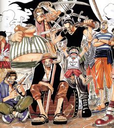 Red Haired Pirates - One Piece: I wanna be the Pirate King