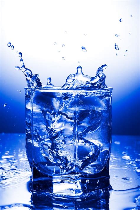 Water Refreshing Stock Photography - Image: 7697892