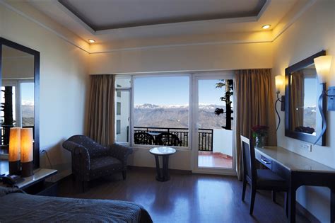 Grand View Hotel - Dalhousie