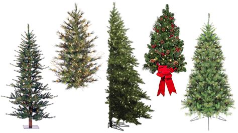 11 Best Half Christmas Trees for Walls: Updated! (2020) | Heavy.com