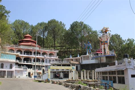 9 Temples of Hamirpur District – Himachal Pradesh