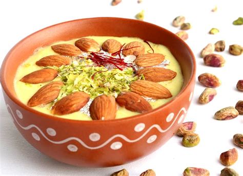 Diwali 2018: Easy-to-make fusion dessert recipes for the festive season | Food-wine News - The ...