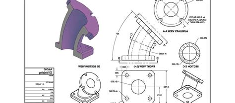 Discover The Advantages, Constraints, And Fixes Of 2D CAD Drawing