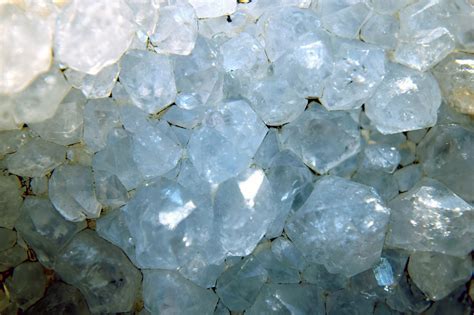 Raw Crystals 1 Free Stock Photo - Public Domain Pictures